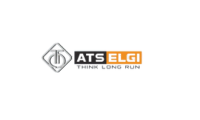 Home 8 ATS ELGI Logo