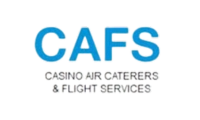 Home 12 CAFS Logo