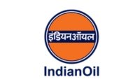 Home 9 INIDIAN OIL Logo
