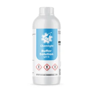 Buffer-solution