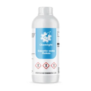 Caustic Soda Flakes