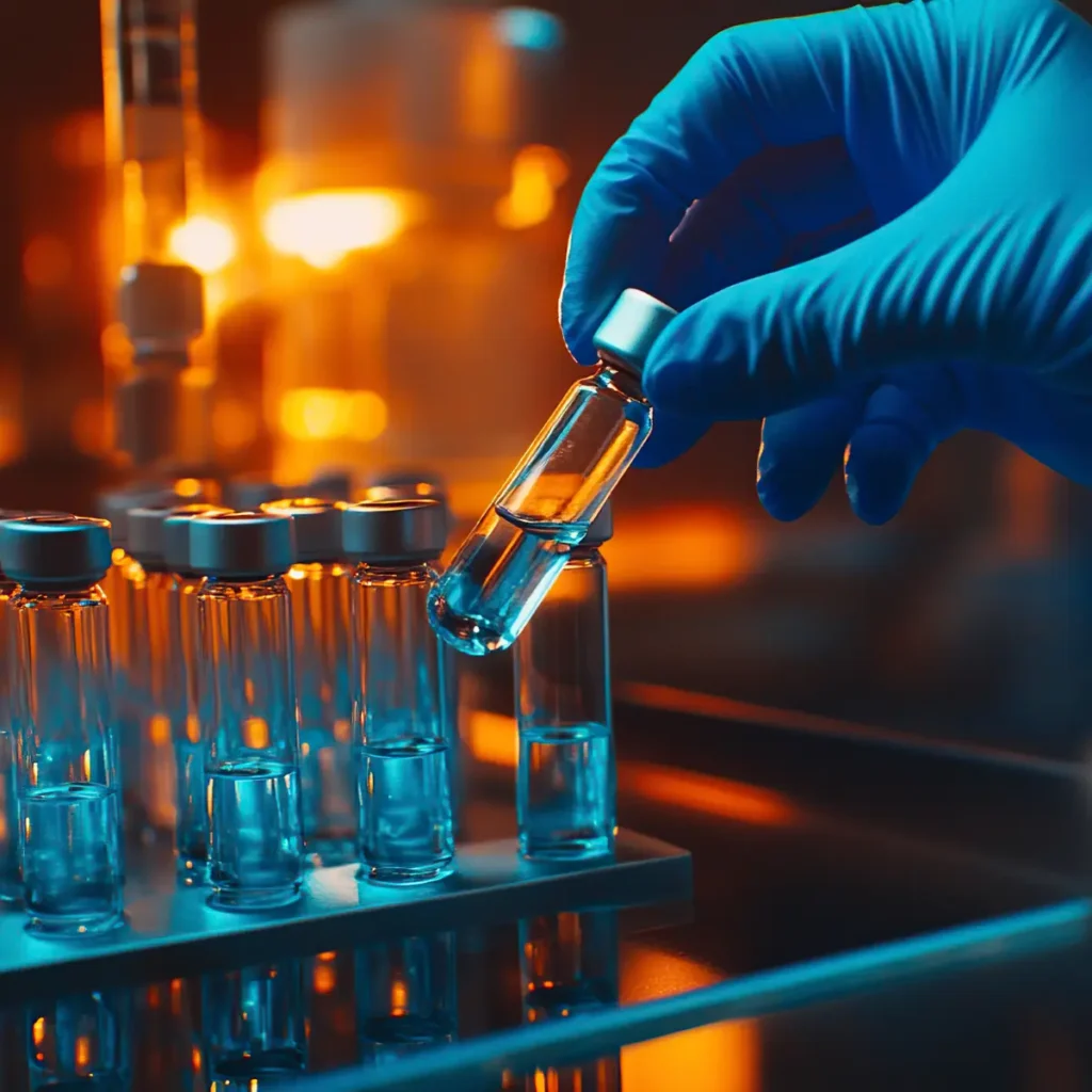 Industrial Chemical Consulting 2 micro