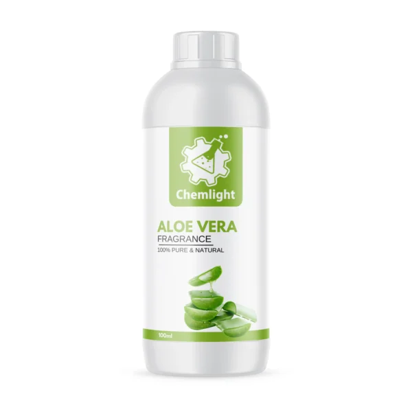 ALOE VERA FRAGRANCE