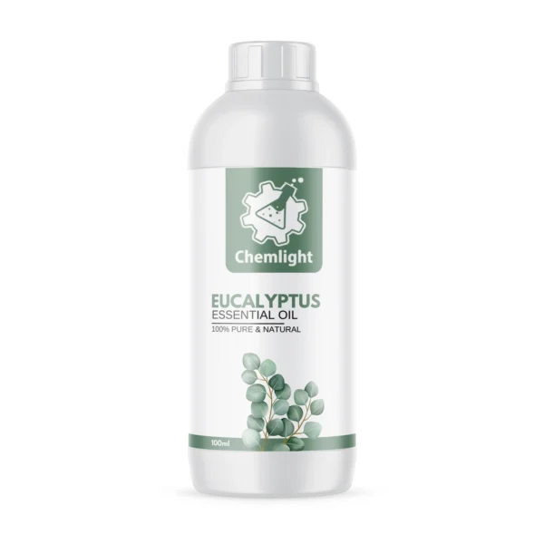 Eucalyptus Oil – Premium Quality for Industrial & Chemical Applications | Chemlight