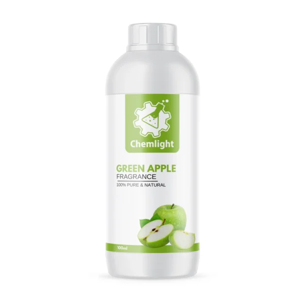 Green Apple Fragrance