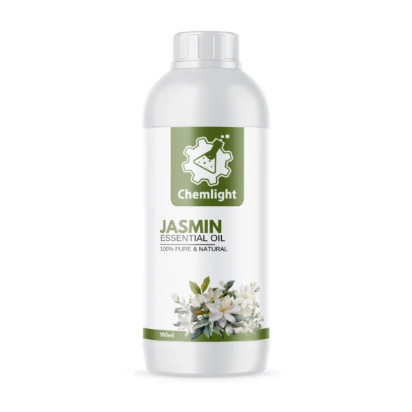 Jasmine Oil – Premium Quality for Industrial & Chemical Applications | Chemlight