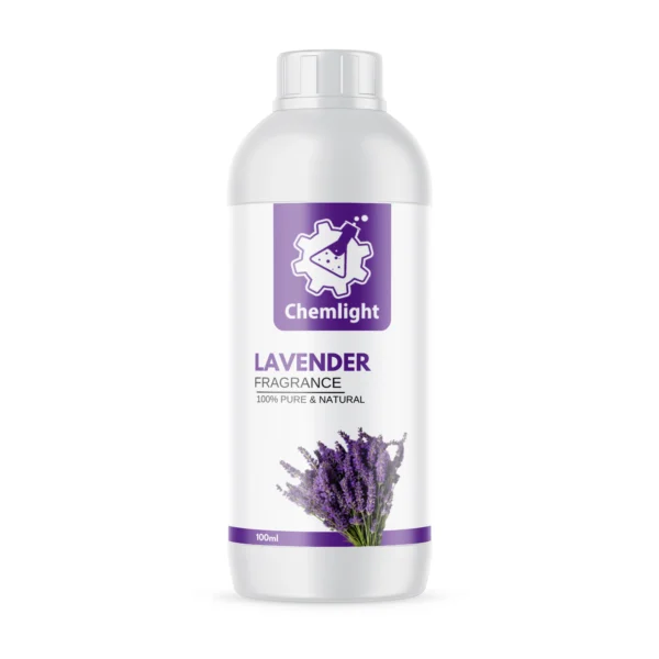 Lavender Fragrance – Premium Quality for Industrial & Chemical Applications | Chemlight