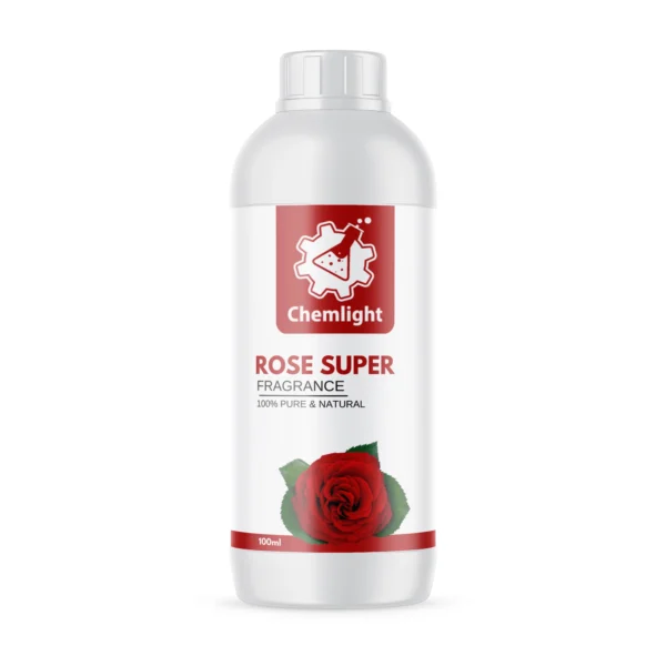 Rose Sepals Fragrance – Premium Quality for Industrial & Chemical Applications | Chemlight