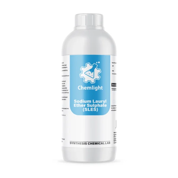 Sodium Lauryl Ether Sulfate