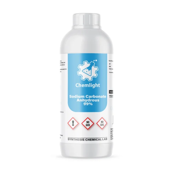 Sodium Carbonate Anhydrous