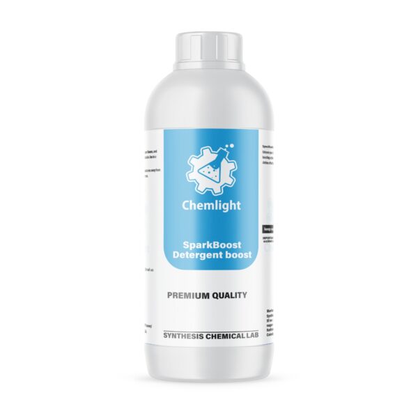SparkBoost-For Detergent boost Chemlight