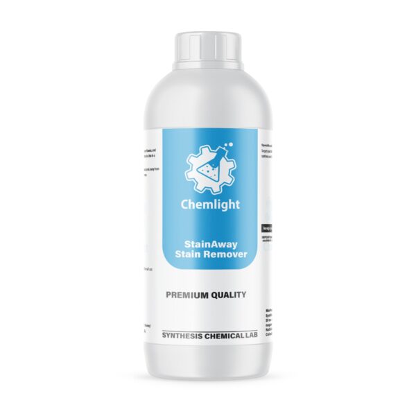 Stain away - For the Stain Removal Chemlight