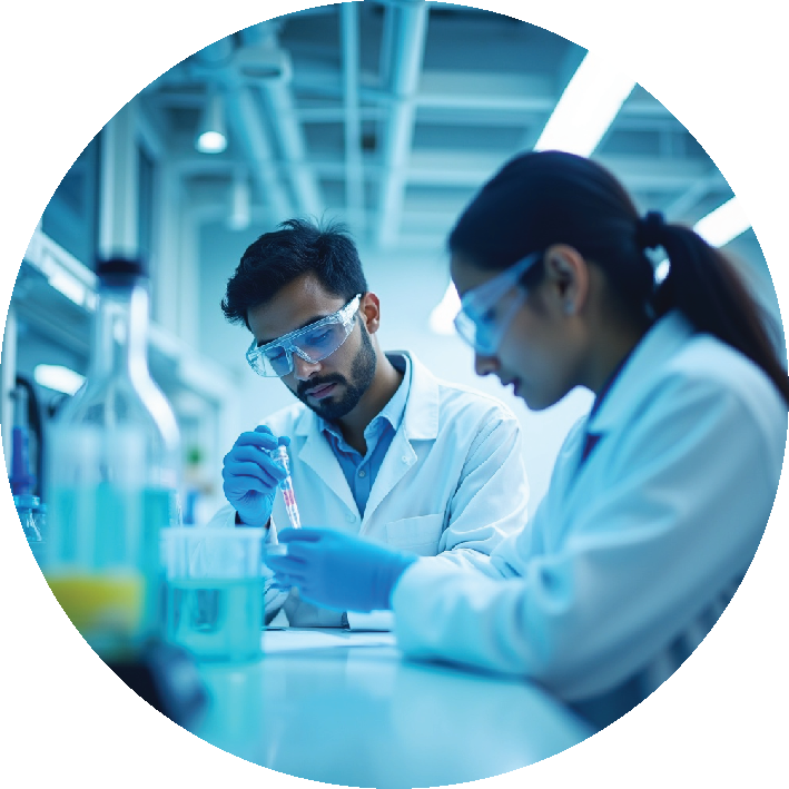 Custom Chemical Formulation 12 step 2 01