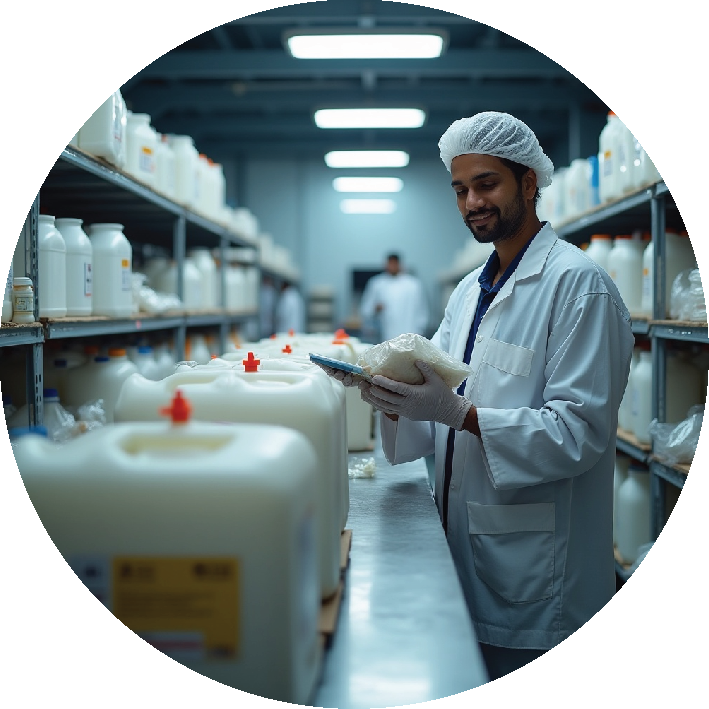 Custom Chemical Formulation 14 step 4 01