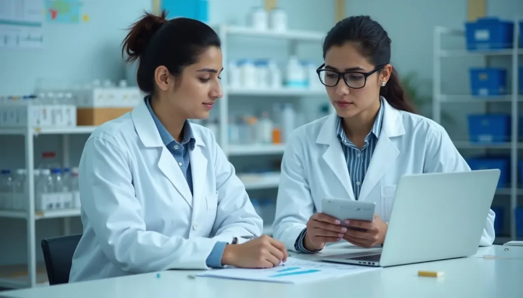 Industrial Chemical Consulting 8 222
